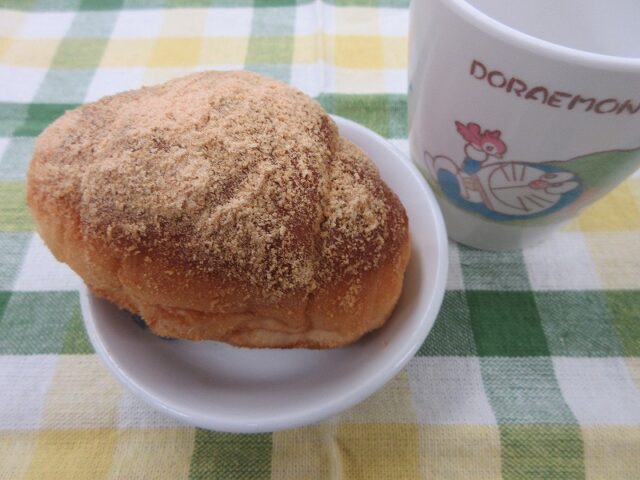 わくどきおやつ