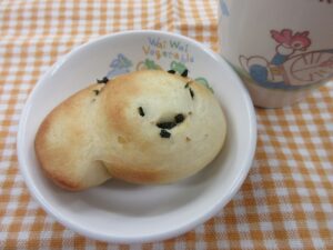 わくどきおやつ
