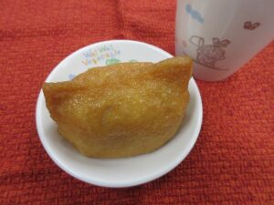 わくどきおやつ