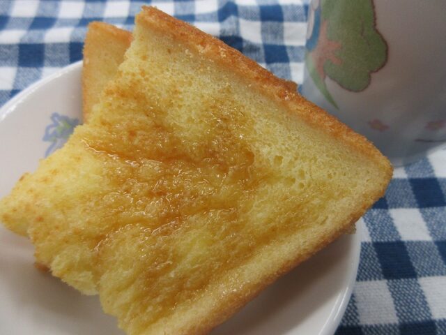 わくどきおやつ