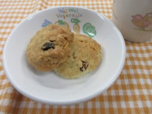わくどきおやつ