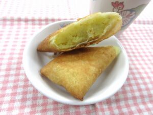 わくどきおやつ