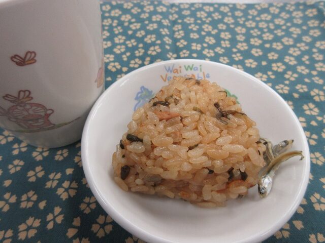 わくどきおやつ