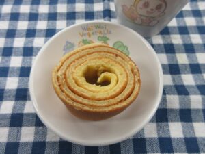 わくどきおやつ