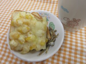 わくどきおやつ