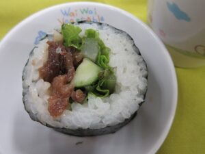 わくどきおやつ