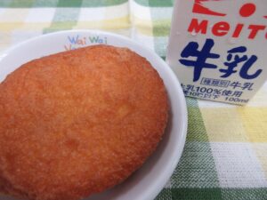 わくどきおやつ