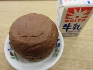 わくどき防災おやつ