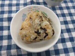 わくどきおやつ