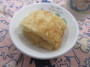 わくどきおやつ