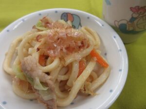 わくどきおやつ