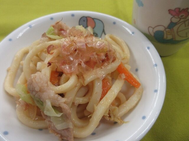 わくどきおやつ