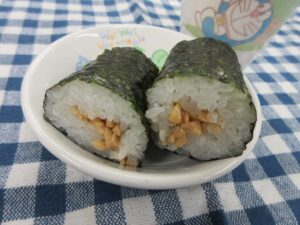 わくどきおやつ