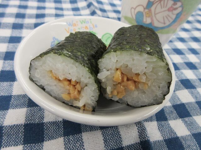わくどきおやつ
