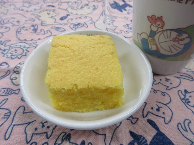 わくどきおやつ