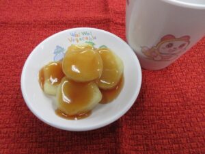 わくどきおやつ