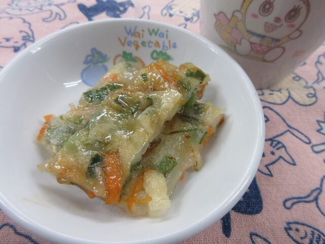 わくどきおやつ