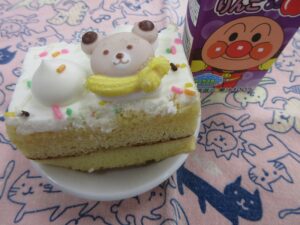 わくどきおやつ