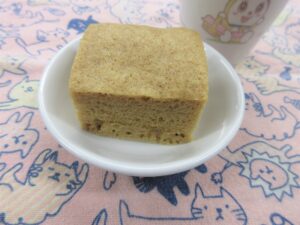 わくどきおやつ