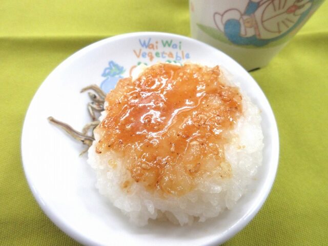 わくどきおやつ