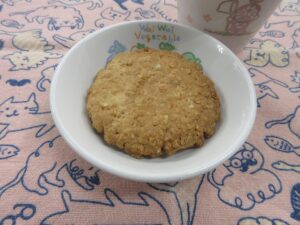 わくどきおやつ