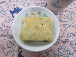 わくどきおやつ