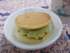わくどきおやつ