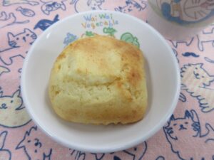 わくどきおやつ
