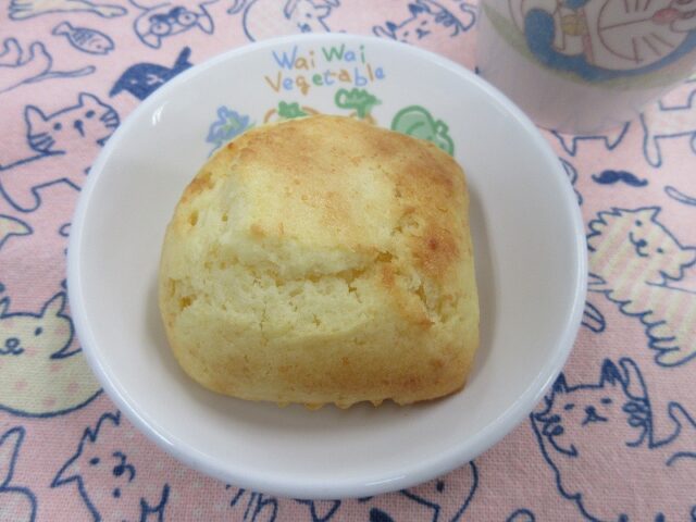 わくどきおやつ