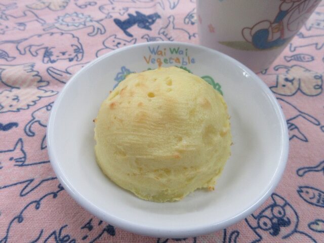 わくどきおやつ