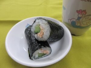 わくどきおやつ