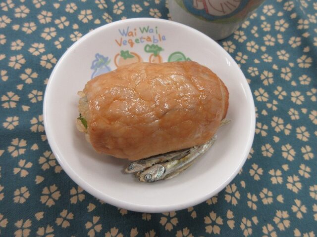 わくどきおやつ