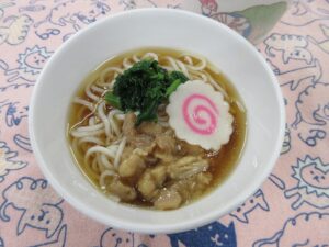わくどきおやつ