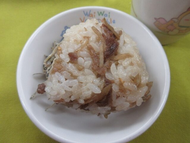 わくどきおやつ