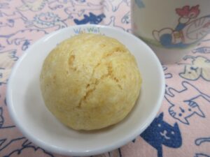 わくどきおやつ
