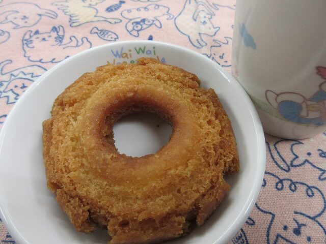 わくどきおやつ