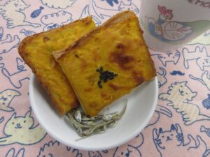 わくどきおやつ