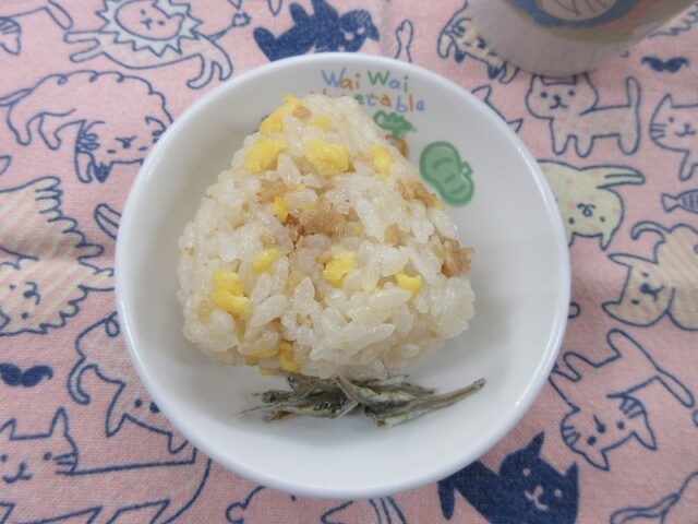 わくどきおやつ