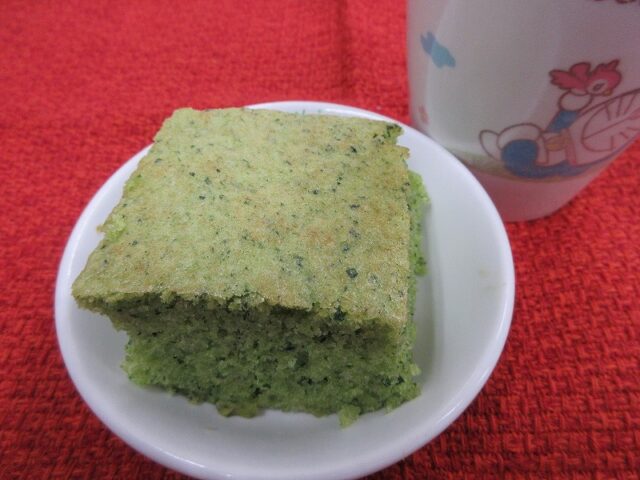 わくどきおやつ