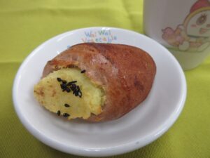 わくどきおやつ