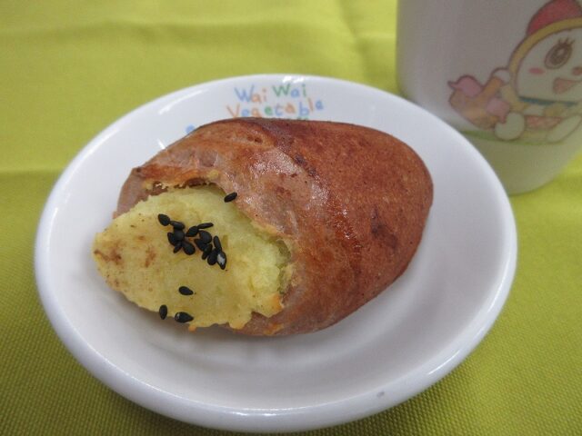 わくどきおやつ