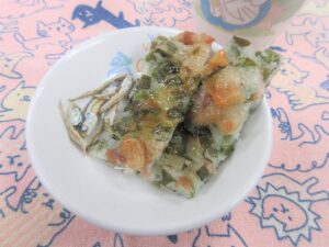 わくどきおやつ