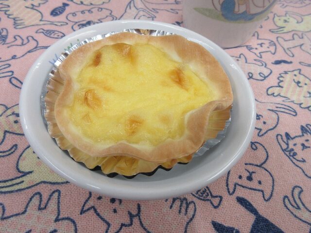 わくどきおやつ