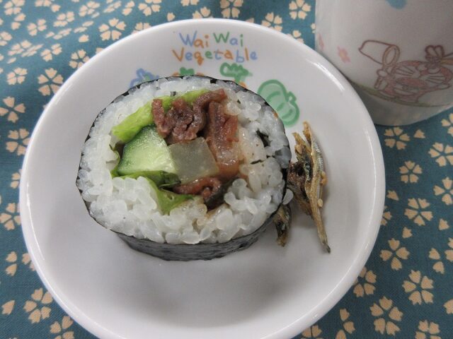 わくどきおやつ