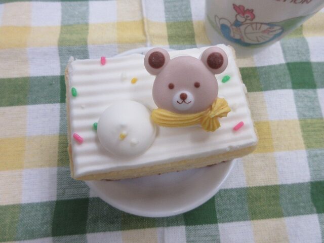 わくどきおやつ