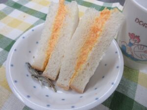 わくどきおやつ