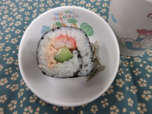 わくどきおやつ