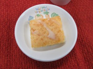 わくどきおやつ
