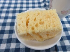 わくどきおやつ