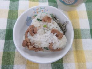 わくどきおやつ